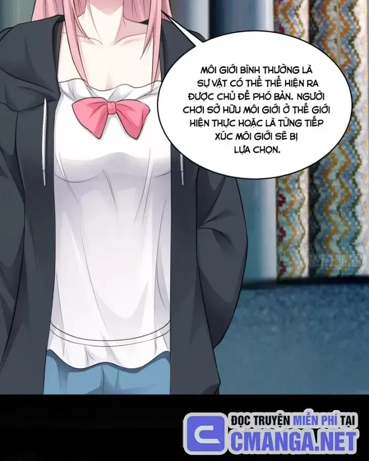 Hồ Sơ Vô Hạn Chapter 26 - Trang 2