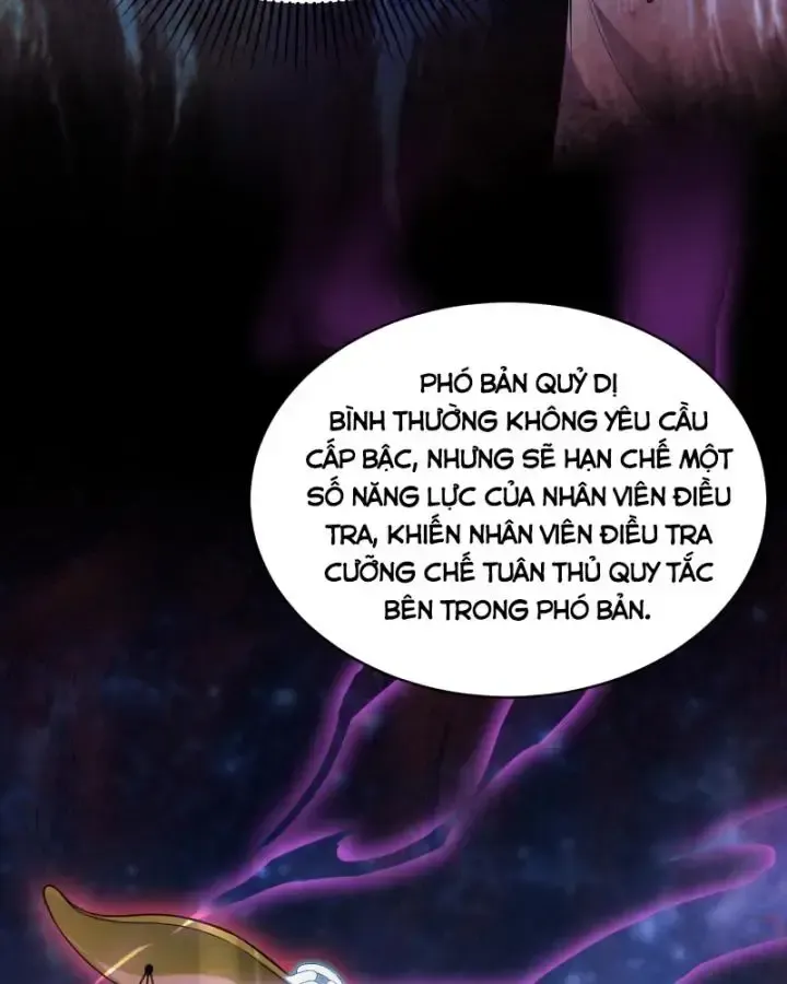 Hồ Sơ Vô Hạn Chapter 26 - Trang 2