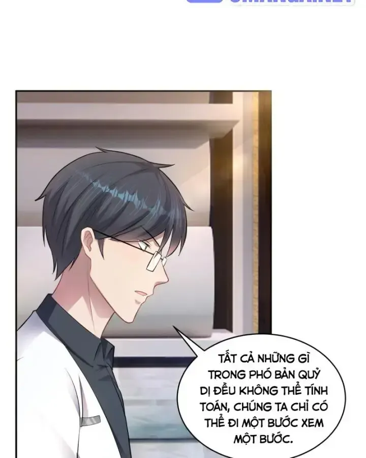 Hồ Sơ Vô Hạn Chapter 26 - Trang 2