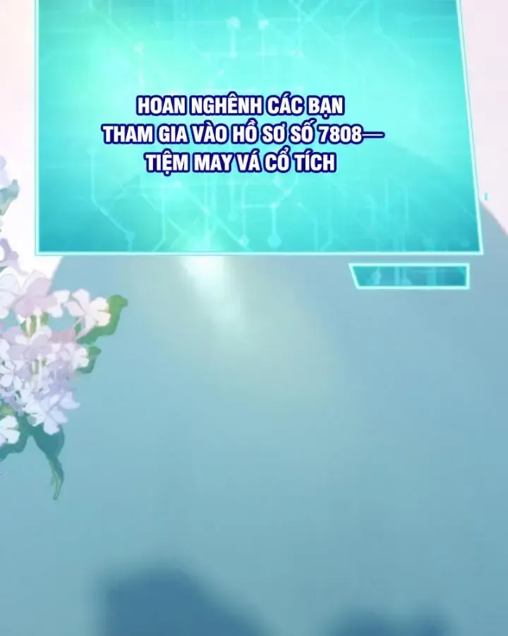 Hồ Sơ Vô Hạn Chapter 26 - Trang 2