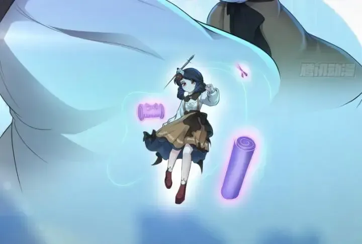 Hồ Sơ Vô Hạn Chapter 26 - Trang 2