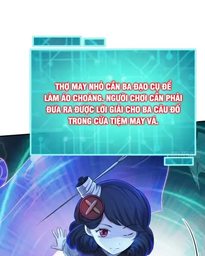 Hồ Sơ Vô Hạn Chapter 26 - Trang 2