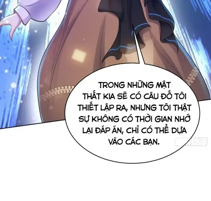 Hồ Sơ Vô Hạn Chapter 26 - Trang 2