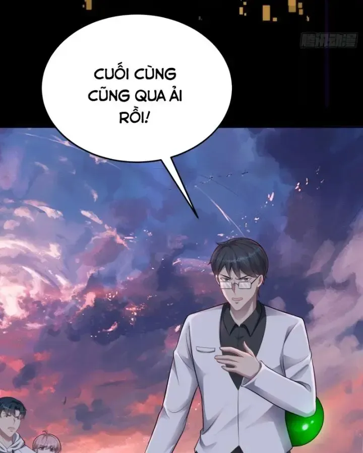 Hồ Sơ Vô Hạn Chapter 28 - Trang 2