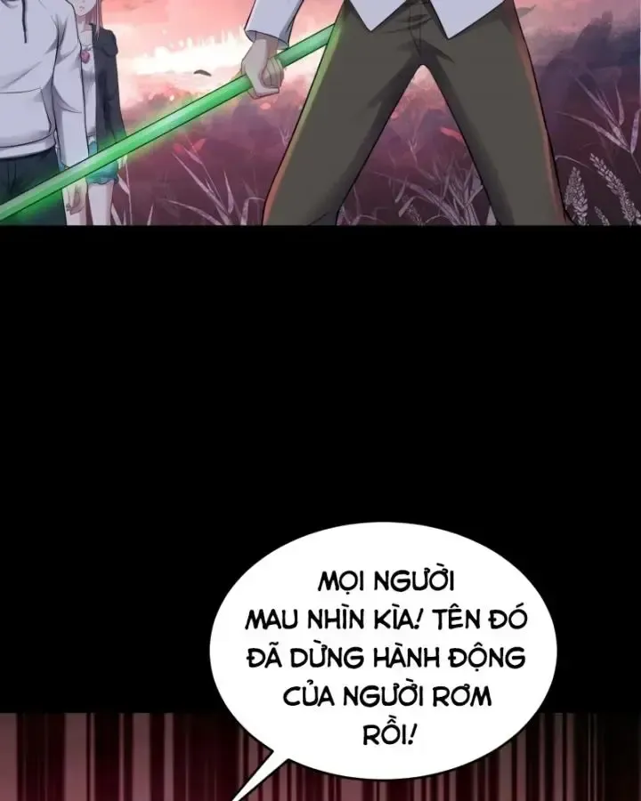 Hồ Sơ Vô Hạn Chapter 28 - Trang 2