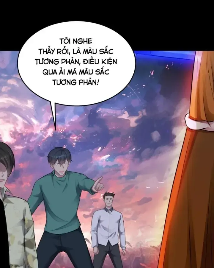 Hồ Sơ Vô Hạn Chapter 28 - Trang 2