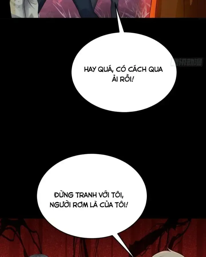 Hồ Sơ Vô Hạn Chapter 28 - Trang 2