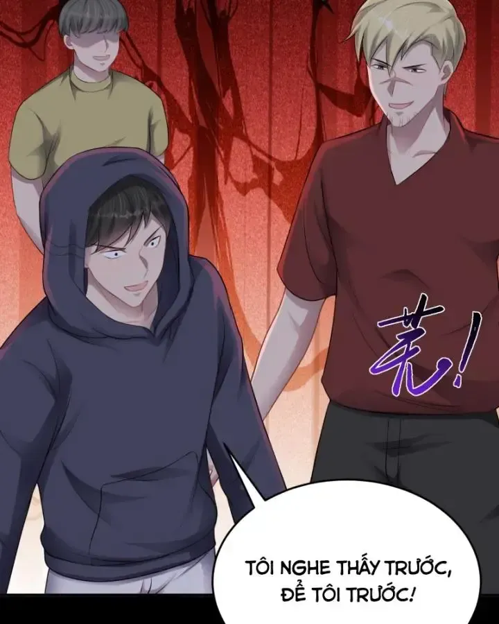 Hồ Sơ Vô Hạn Chapter 28 - Trang 2