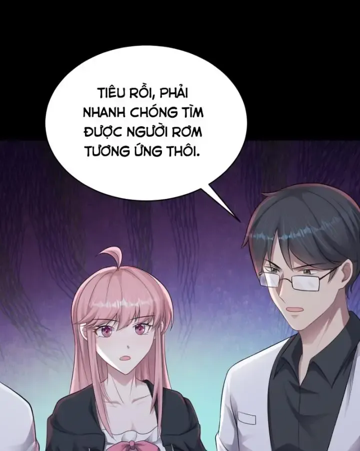 Hồ Sơ Vô Hạn Chapter 28 - Trang 2