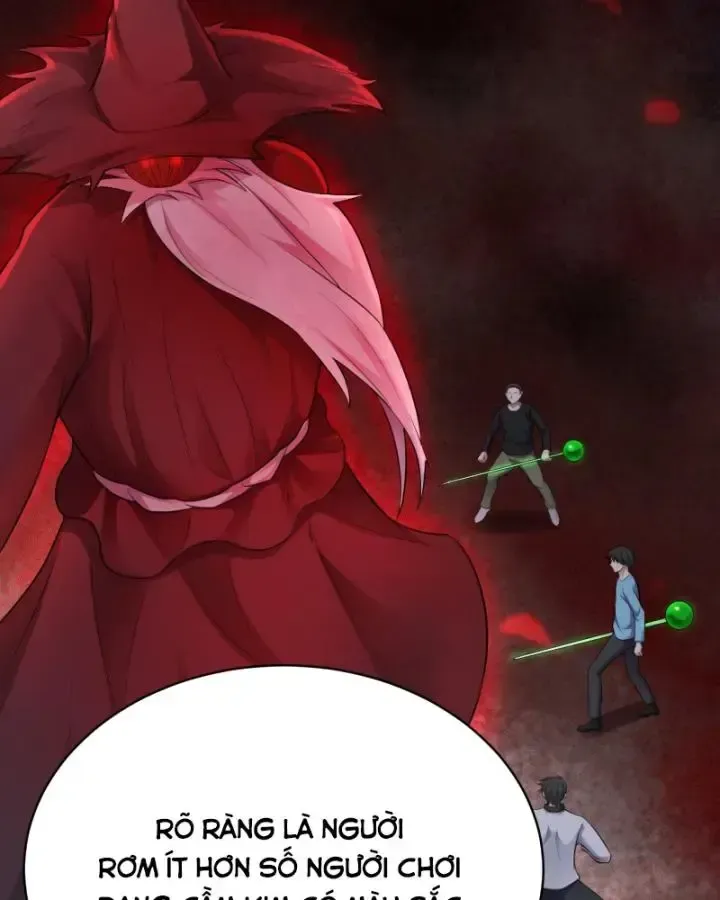 Hồ Sơ Vô Hạn Chapter 28 - Trang 2