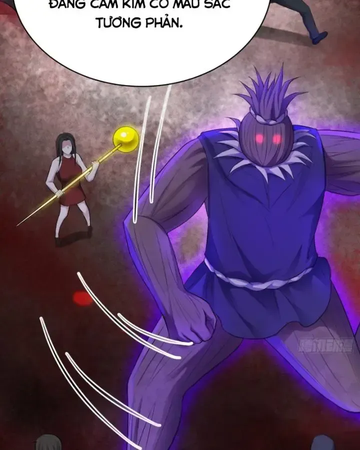 Hồ Sơ Vô Hạn Chapter 28 - Trang 2