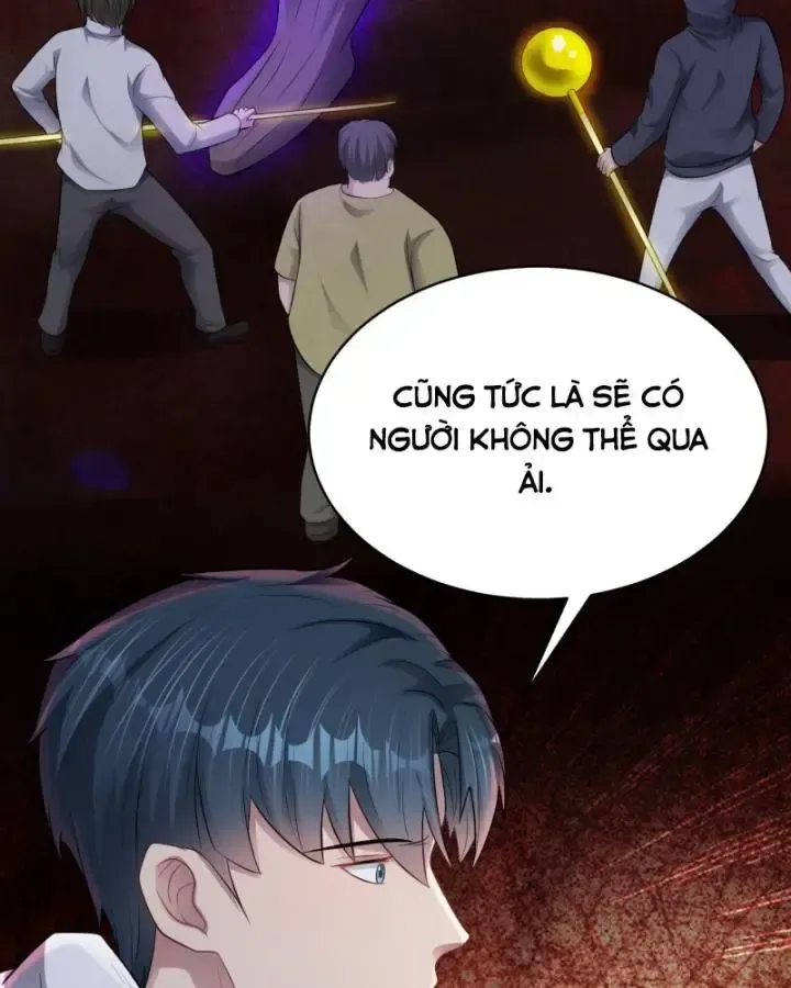 Hồ Sơ Vô Hạn Chapter 28 - Trang 2