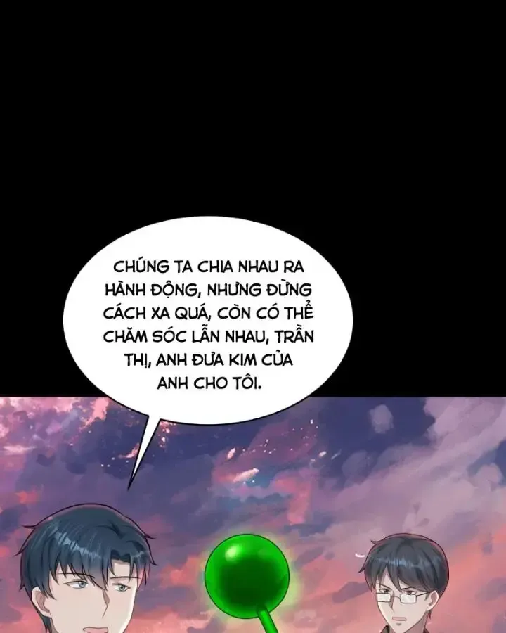 Hồ Sơ Vô Hạn Chapter 28 - Trang 2