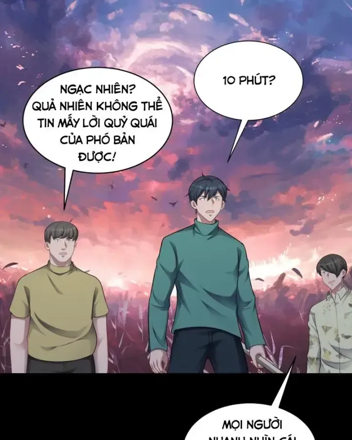 Hồ Sơ Vô Hạn Chapter 28 - Trang 2