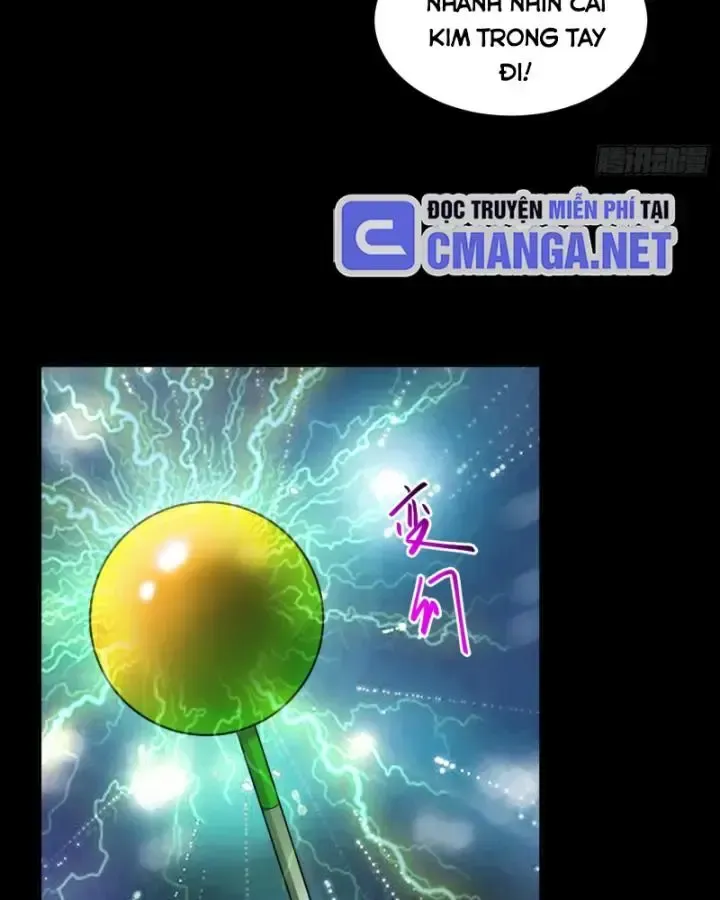 Hồ Sơ Vô Hạn Chapter 28 - Trang 2