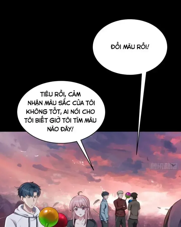 Hồ Sơ Vô Hạn Chapter 28 - Trang 2