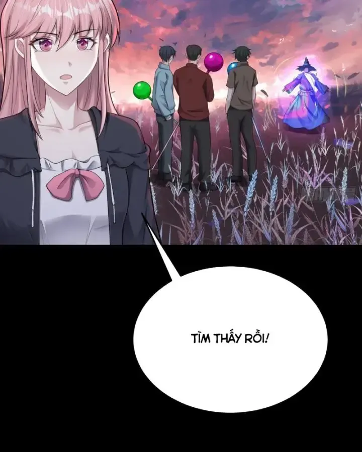 Hồ Sơ Vô Hạn Chapter 28 - Trang 2