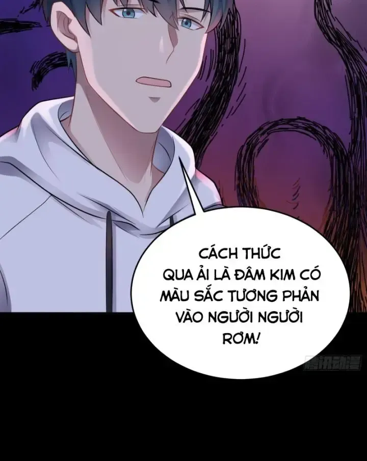 Hồ Sơ Vô Hạn Chapter 28 - Trang 2