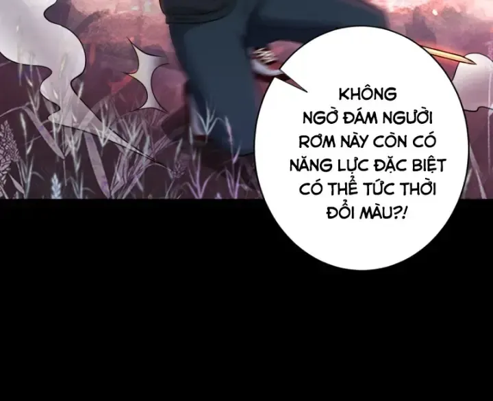 Hồ Sơ Vô Hạn Chapter 30 - Trang 2