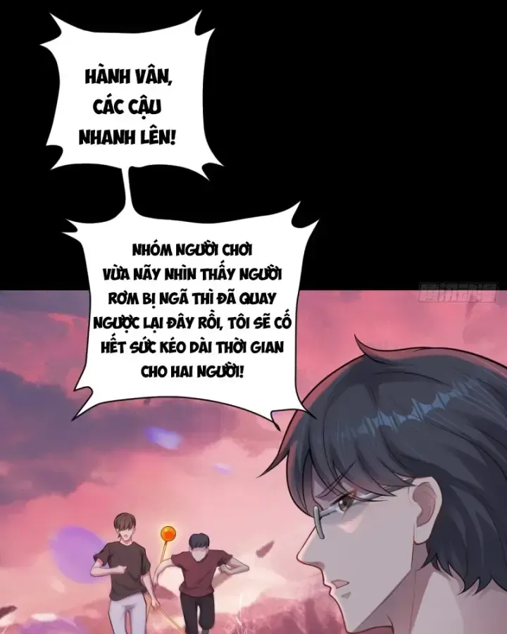 Hồ Sơ Vô Hạn Chapter 30 - Trang 2