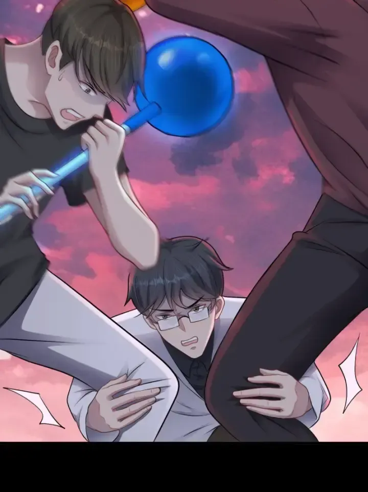 Hồ Sơ Vô Hạn Chapter 30 - Trang 2