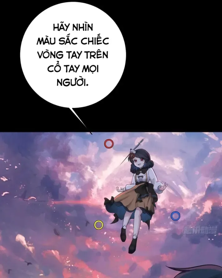 Hồ Sơ Vô Hạn Chapter 30 - Trang 2