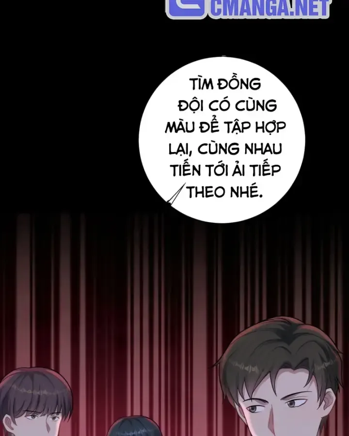 Hồ Sơ Vô Hạn Chapter 30 - Trang 2