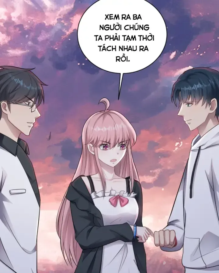 Hồ Sơ Vô Hạn Chapter 30 - Trang 2