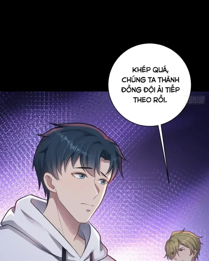 Hồ Sơ Vô Hạn Chapter 30 - Trang 2