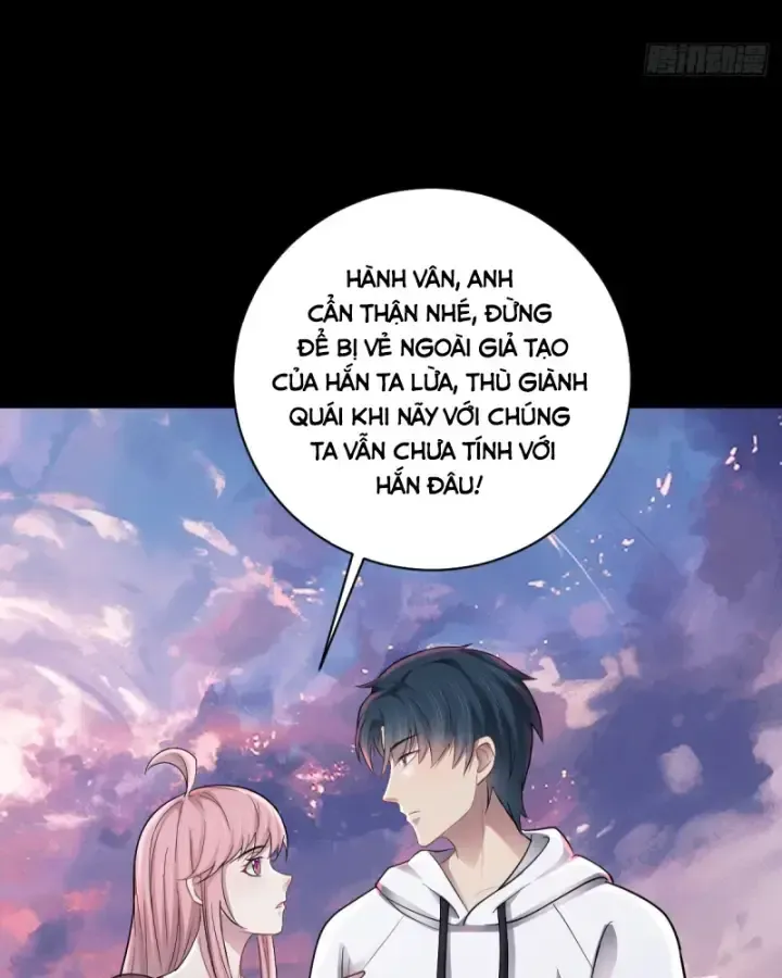Hồ Sơ Vô Hạn Chapter 30 - Trang 2