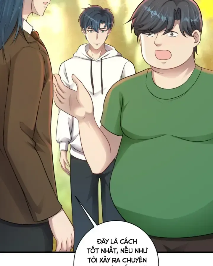 Hồ Sơ Vô Hạn Chapter 32 - Trang 2