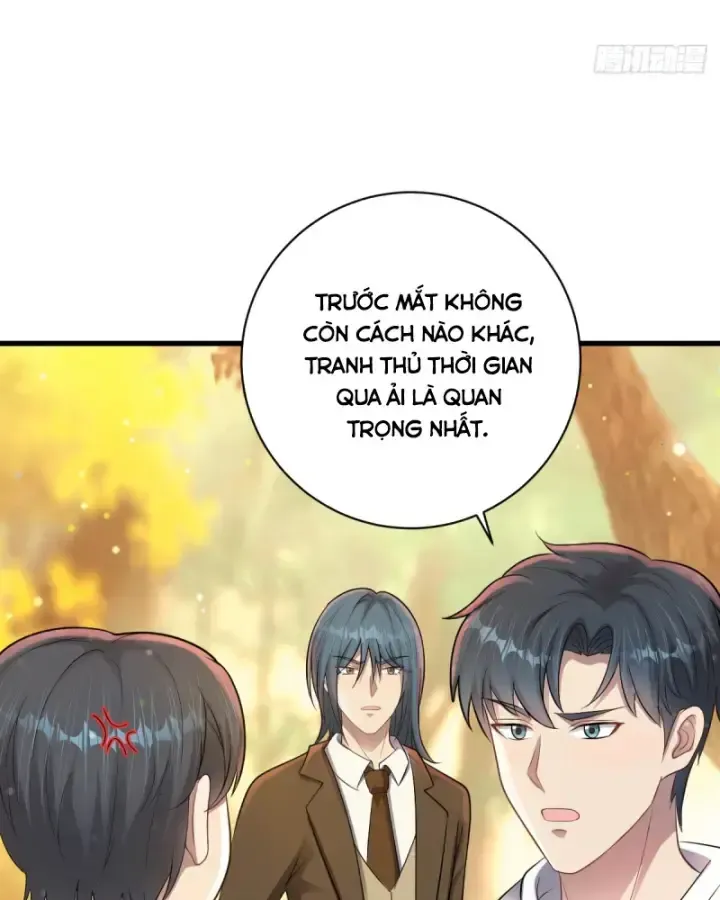 Hồ Sơ Vô Hạn Chapter 32 - Trang 2