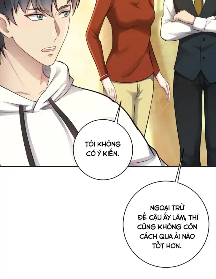 Hồ Sơ Vô Hạn Chapter 32 - Trang 2