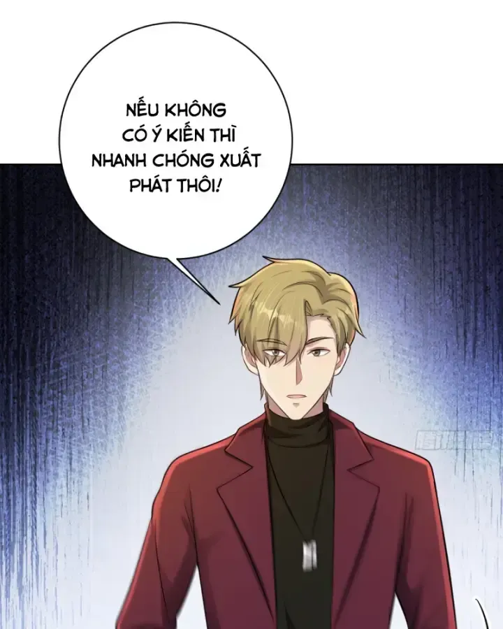 Hồ Sơ Vô Hạn Chapter 32 - Trang 2