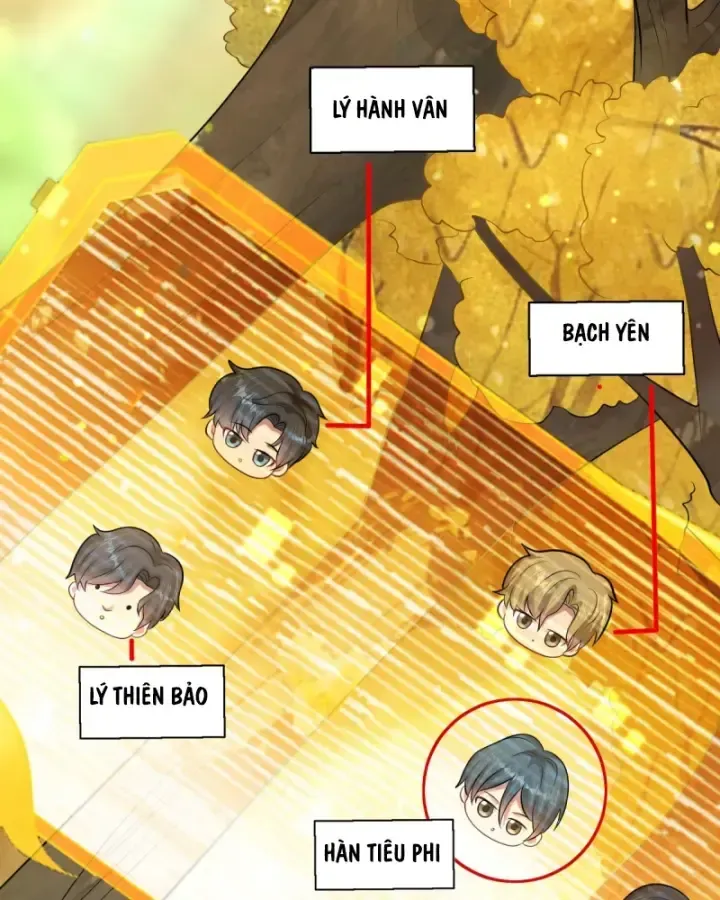 Hồ Sơ Vô Hạn Chapter 32 - Trang 2