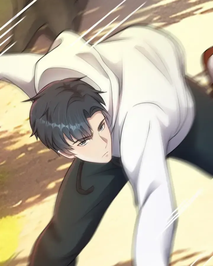 Hồ Sơ Vô Hạn Chapter 32 - Trang 2