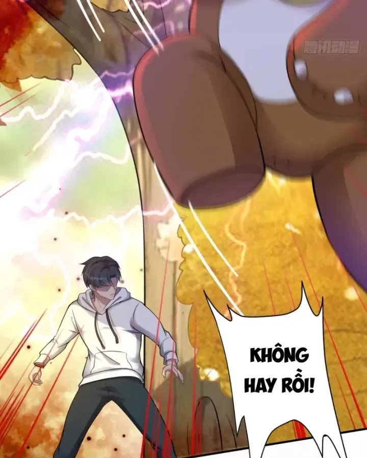 Hồ Sơ Vô Hạn Chapter 32 - Trang 2