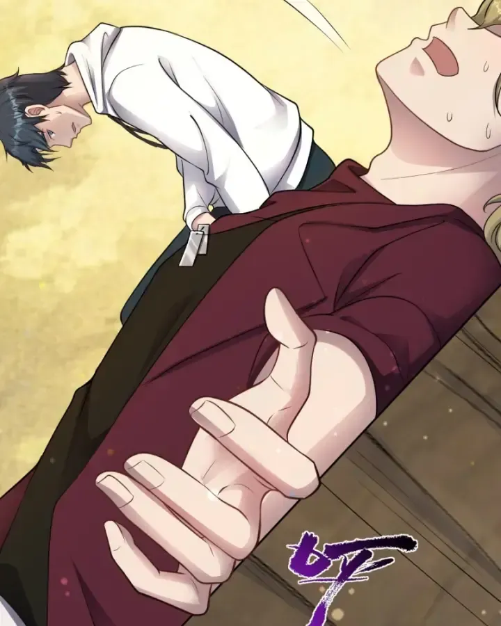 Hồ Sơ Vô Hạn Chapter 32 - Trang 2