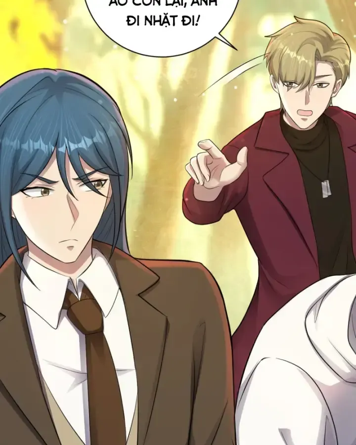 Hồ Sơ Vô Hạn Chapter 32 - Trang 2