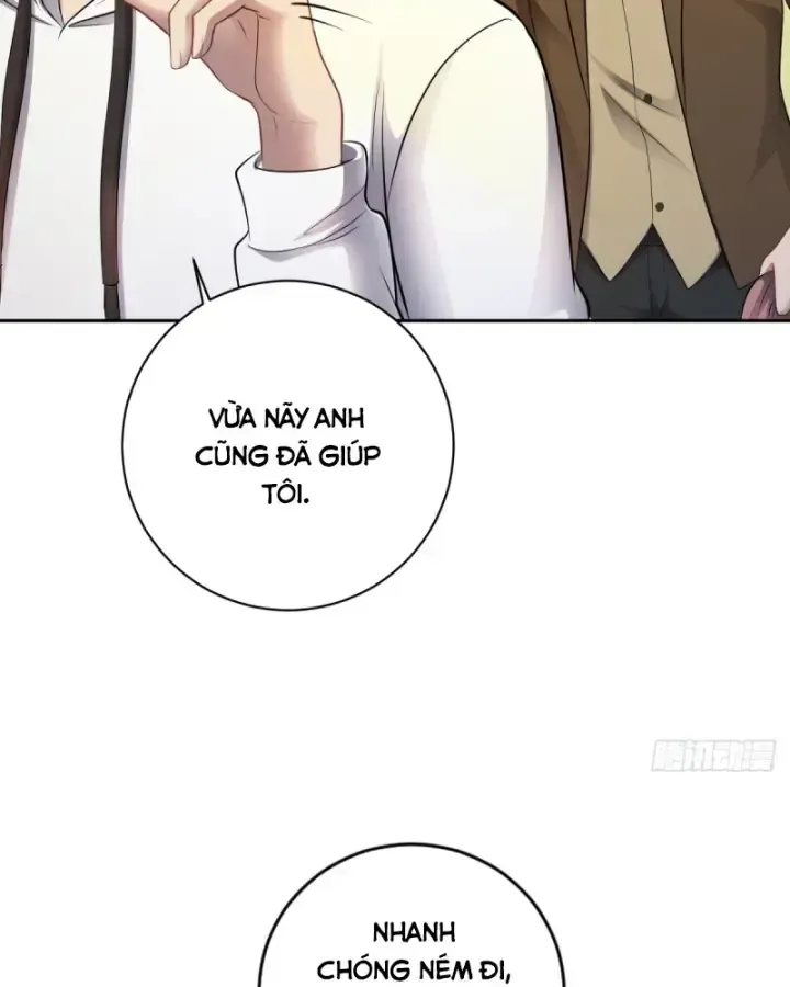 Hồ Sơ Vô Hạn Chapter 32 - Trang 2