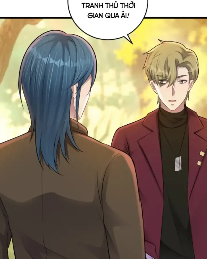 Hồ Sơ Vô Hạn Chapter 32 - Trang 2