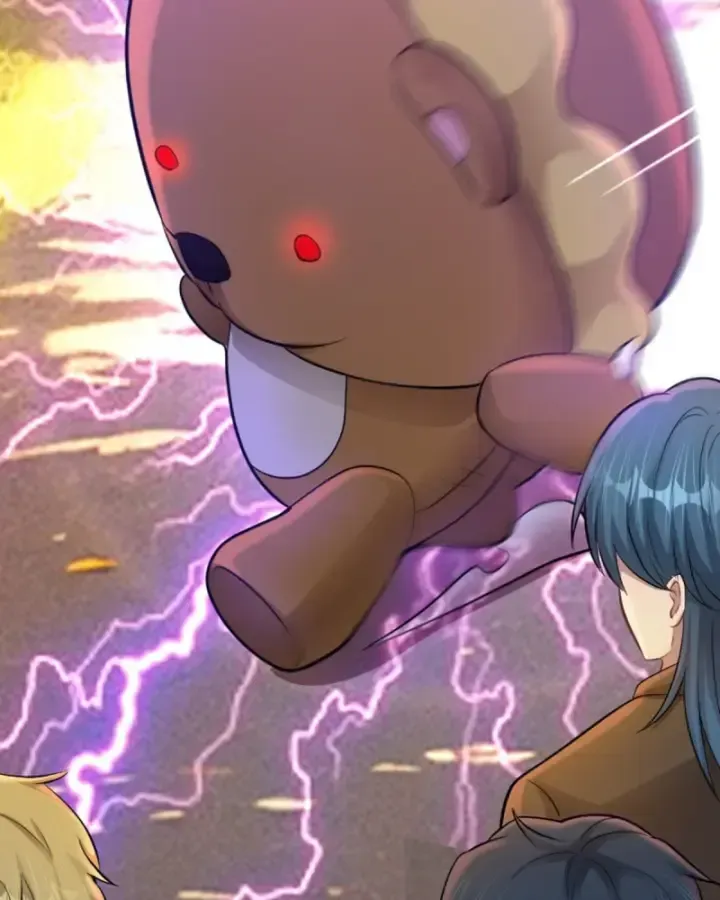 Hồ Sơ Vô Hạn Chapter 32 - Trang 2