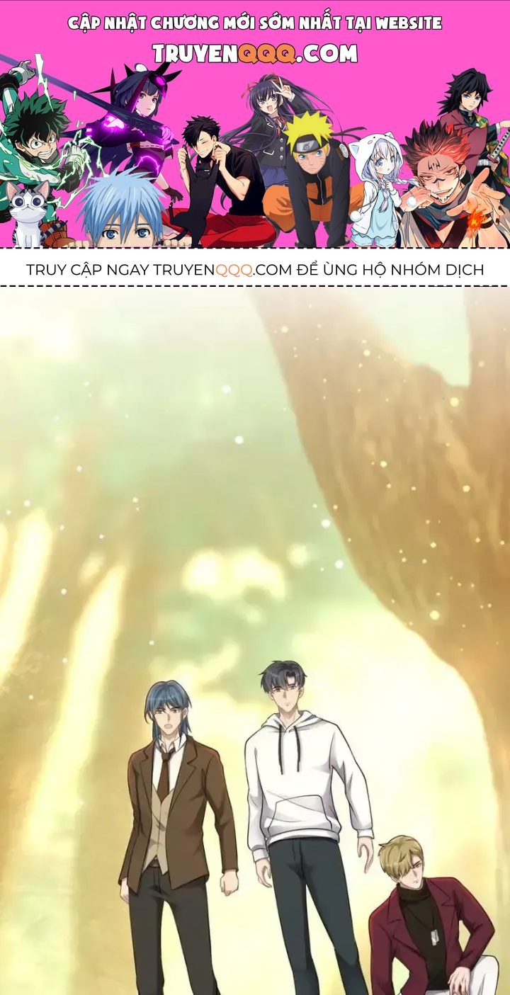 Hồ Sơ Vô Hạn Chapter 33 - Trang 2