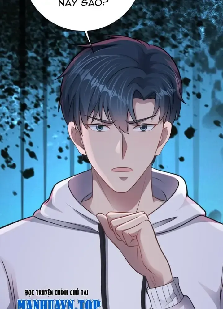 Hồ Sơ Vô Hạn Chapter 33 - Trang 2