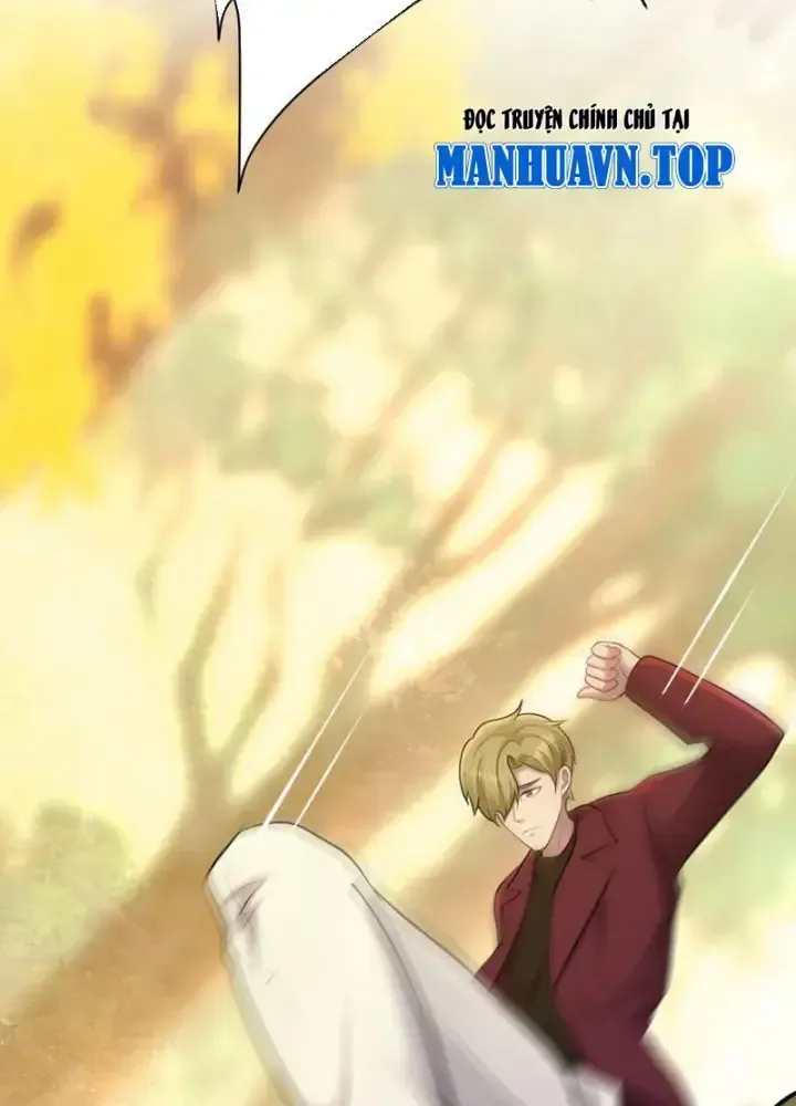 Hồ Sơ Vô Hạn Chapter 33 - Trang 2