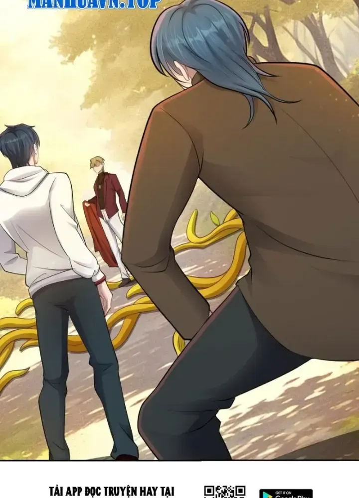 Hồ Sơ Vô Hạn Chapter 33 - Trang 2