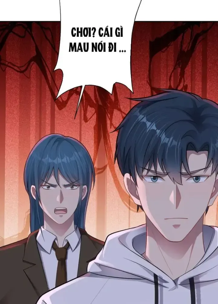 Hồ Sơ Vô Hạn Chapter 33 - Trang 2