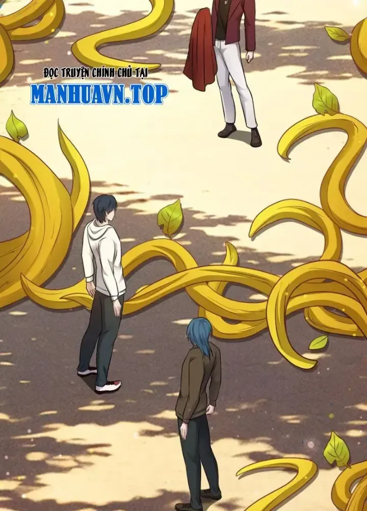 Hồ Sơ Vô Hạn Chapter 33 - Trang 2