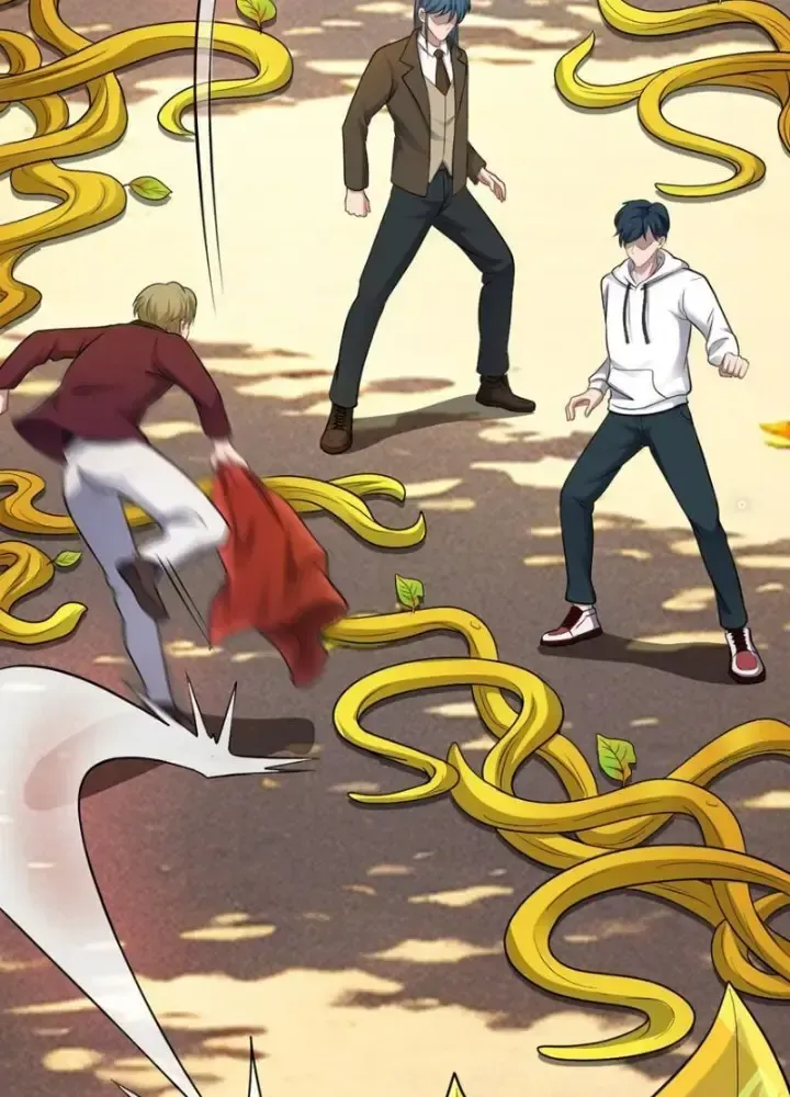 Hồ Sơ Vô Hạn Chapter 33 - Trang 2