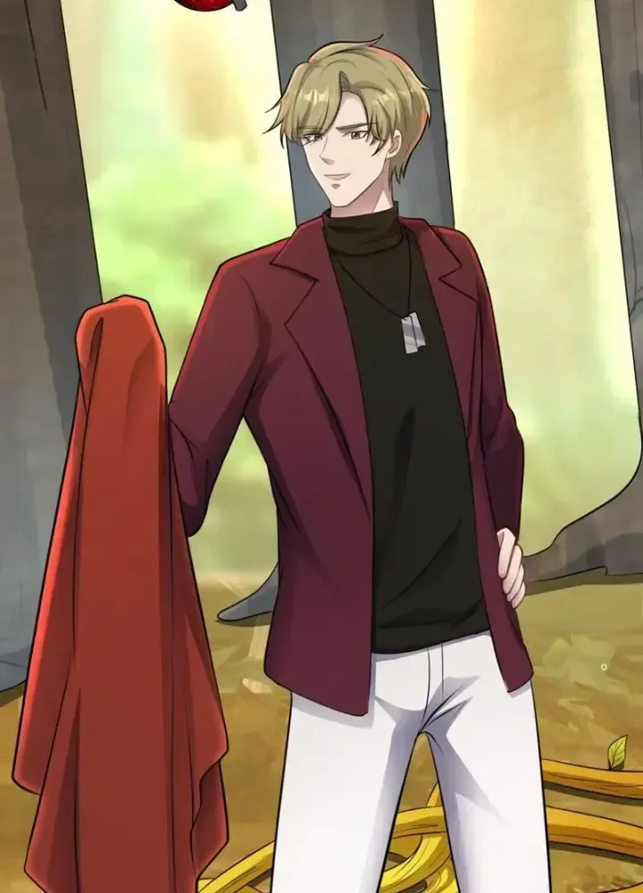 Hồ Sơ Vô Hạn Chapter 33 - Trang 2